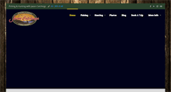 Desktop Screenshot of jasoncatchings.com